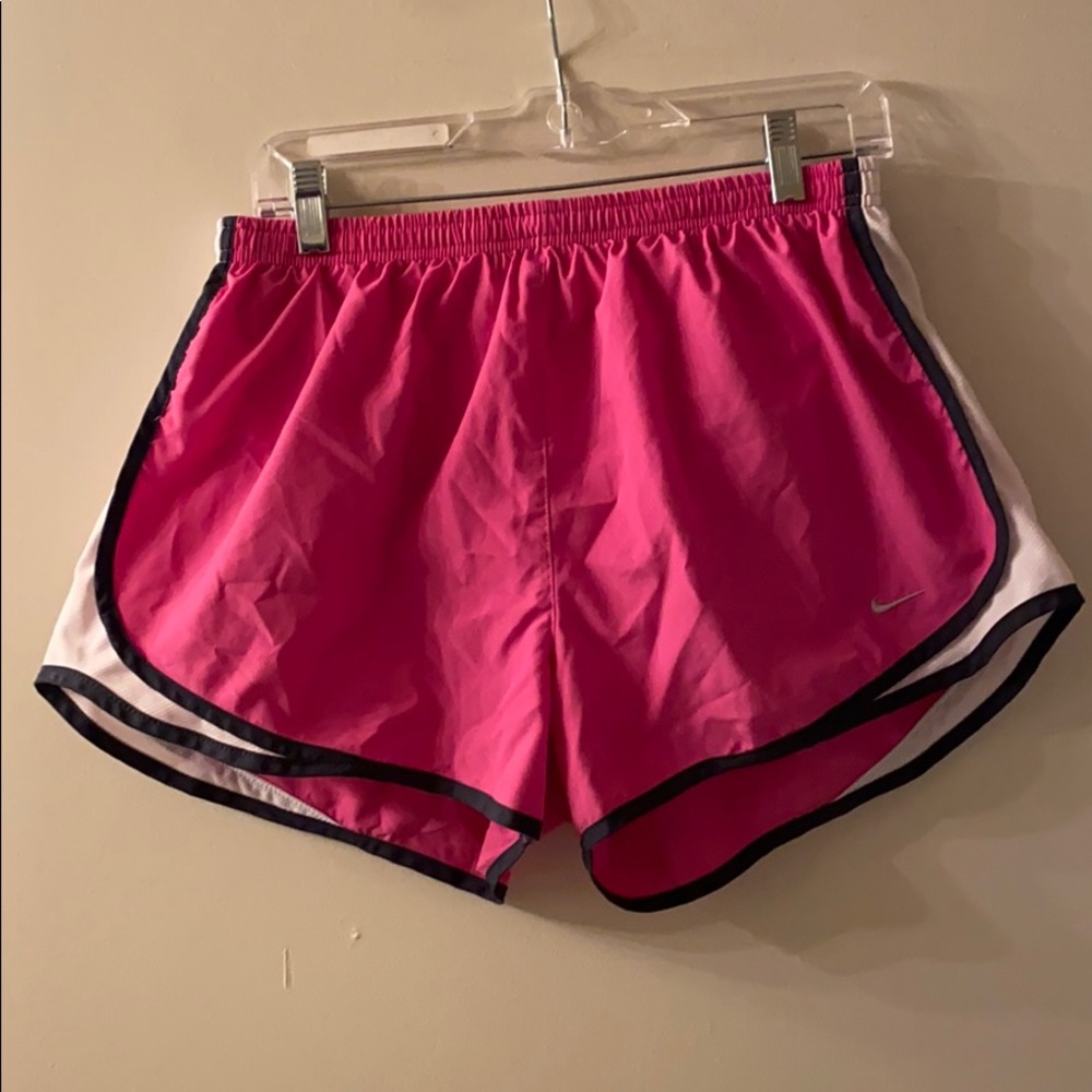 Nike Dri-fit Tempo Shorts XL